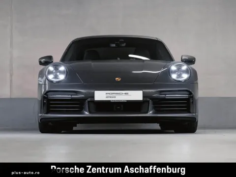 Porsche 992 — poza 2