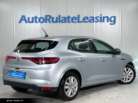 Renault Megane — poza 3