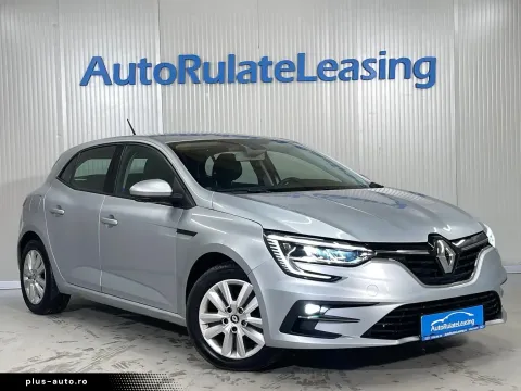 Renault Megane — poza 2