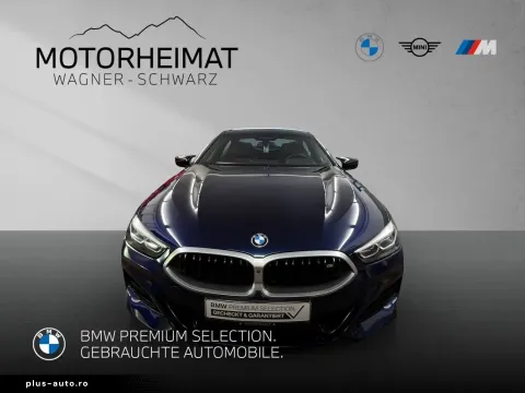 BMW M850 — poza 2