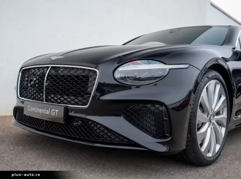 Bentley Continental Gt — poza 2