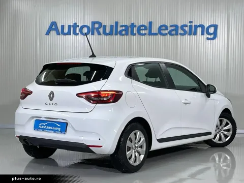 Renault Clio — poza 3