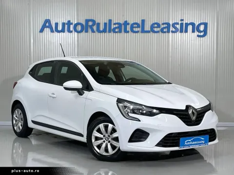 Renault Clio — poza 2