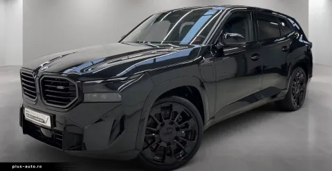 BMW Xm — poza 2