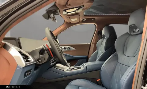 BMW Xm