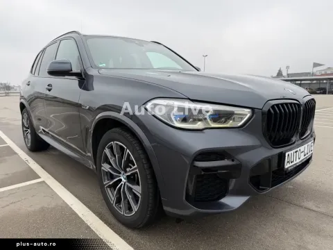 BMW X5 — poza 2