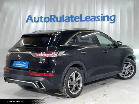 DS Automobiles Ds7 (Crossback) — poza 3