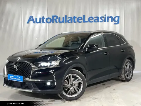 DS Automobiles Ds7 (Crossback)
