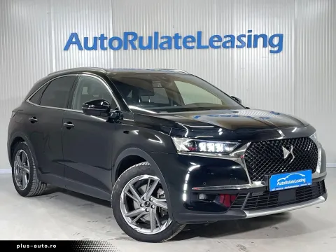 DS Automobiles Ds7 (Crossback) — poza 2