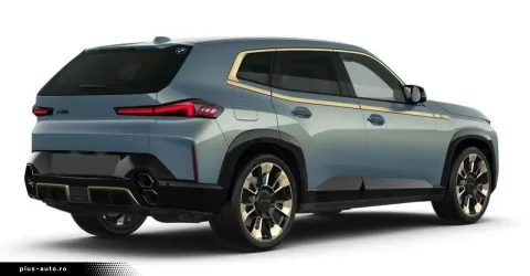 BMW Xm — poza 3
