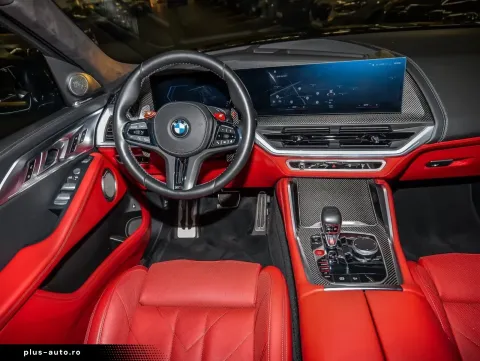 BMW Xm — poza 2