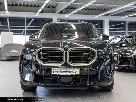BMW Xm — poza 3