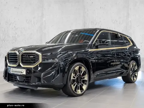 BMW Xm