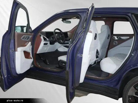 BMW Xm
