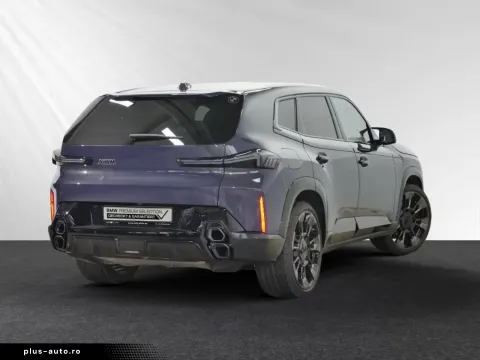 BMW Xm — poza 3