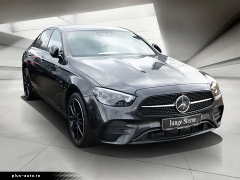 Mercedes-Benz E 300 — poza 2