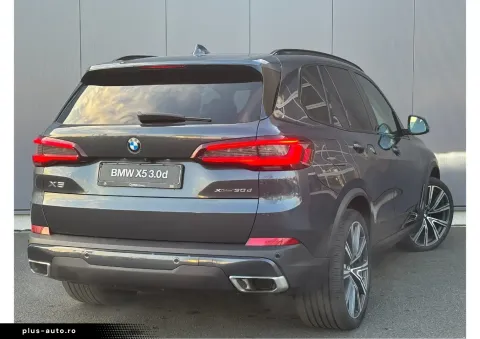 BMW X5 — poza 2