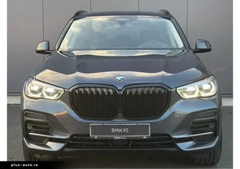 BMW X5 — poza 3