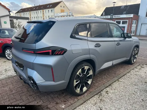 BMW Xm — poza 3