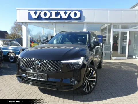 Volvo Xc90 — poza 2