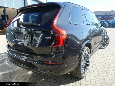 Volvo Xc90 — poza 3