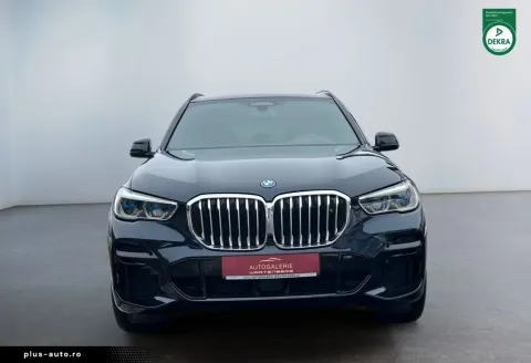 BMW X5 — poza 2