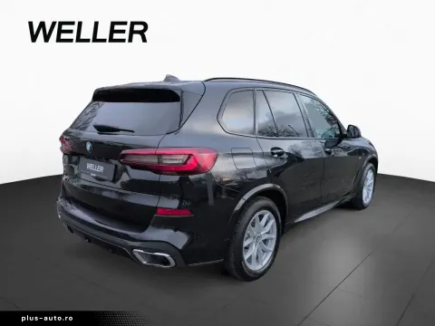 BMW X5 — poza 3
