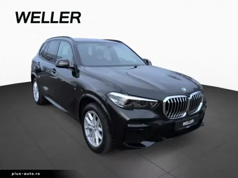 BMW X5 — poza 2