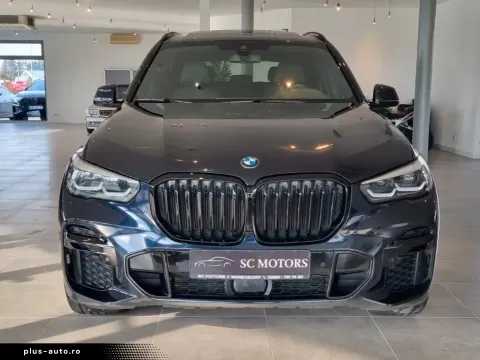 BMW X5 — poza 2