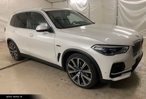 BMW X5 — poza 2