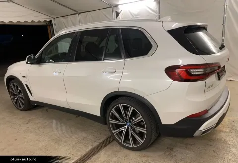 BMW X5 — poza 3