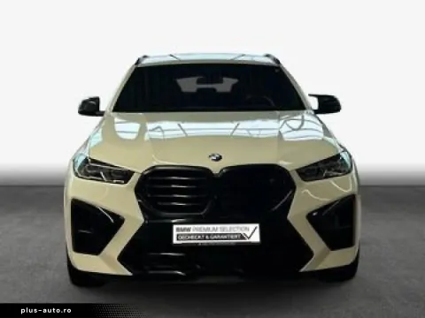 BMW X6 M