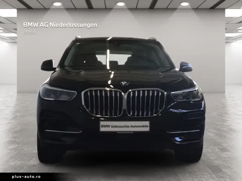BMW X5 — poza 3
