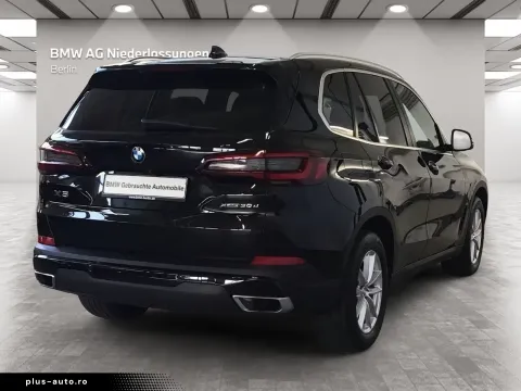 BMW X5 — poza 2