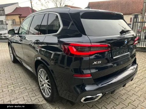 BMW X5 — poza 3
