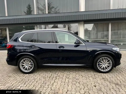 BMW X5 — poza 2
