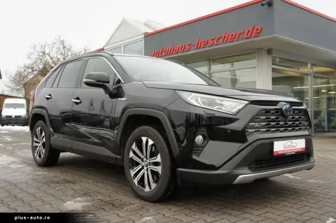 Toyota Rav 4 — poza 2
