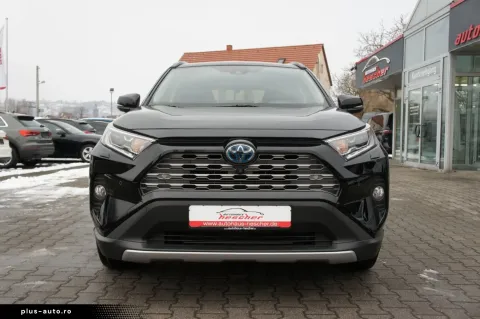 Toyota Rav 4 — poza 3