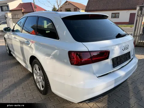Audi A6 — poza 3