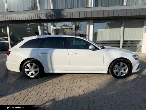 Audi A6 — poza 2