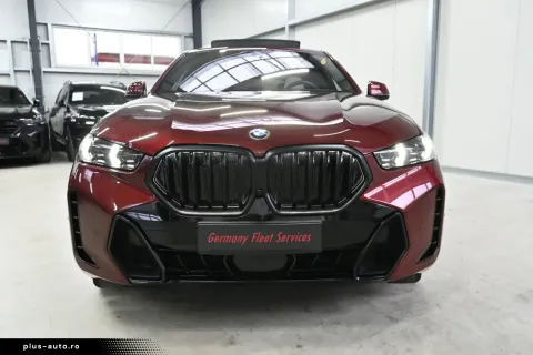 BMW X6 — poza 2