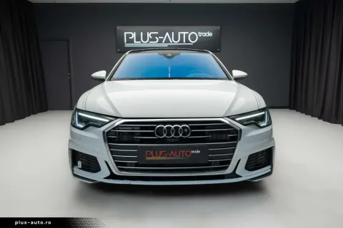 Audi A6 — poza 2
