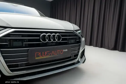 Audi A6 — poza 3