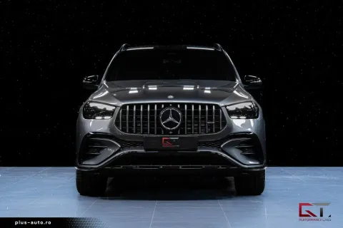 Mercedes-Benz Gle 53 Amg — poza 3