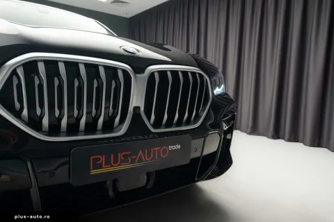 BMW X6 — poza 3