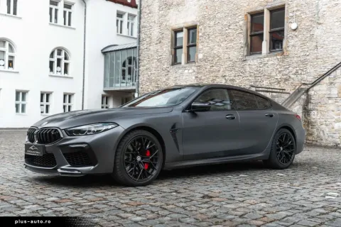 BMW M8