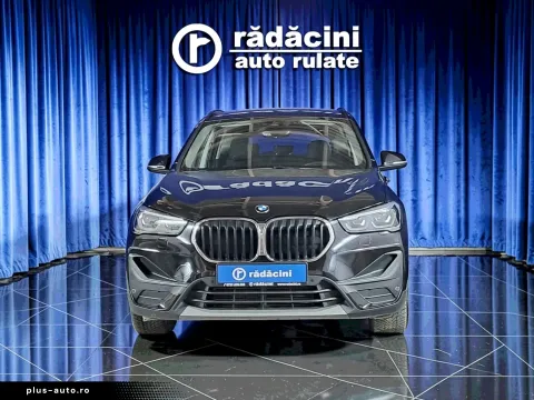 BMW X1 — poza 3
