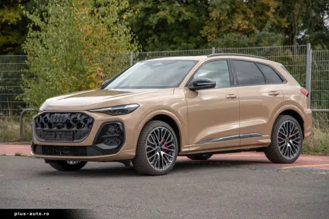 Audi Q5 — poza 3