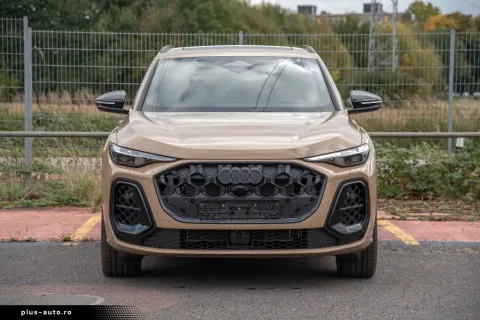 Audi Q5 — poza 2