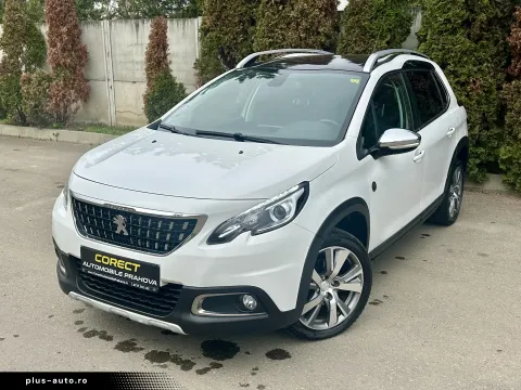 Peugeot 2008 — poza 2